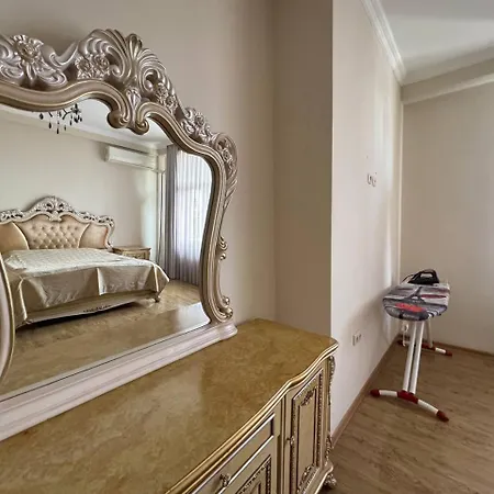 Hello Batumi Apartment Exterior photo