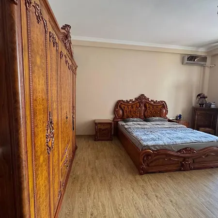 Hello Batumi Apartment Exterior photo