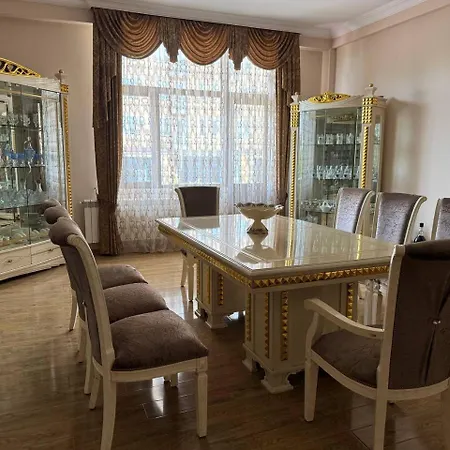 Hello Batumi Apartment Exterior photo
