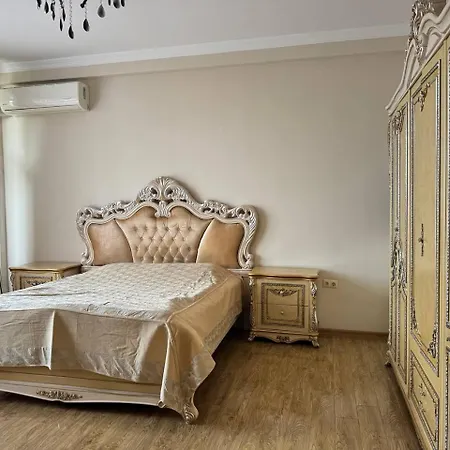 Hello Batumi Apartment Exterior photo