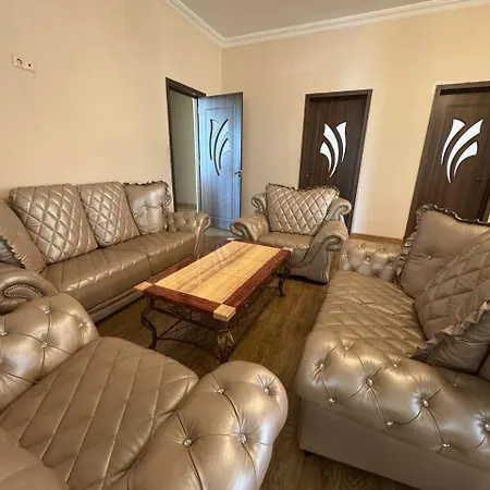 Hello Batumi Apartment Exterior photo