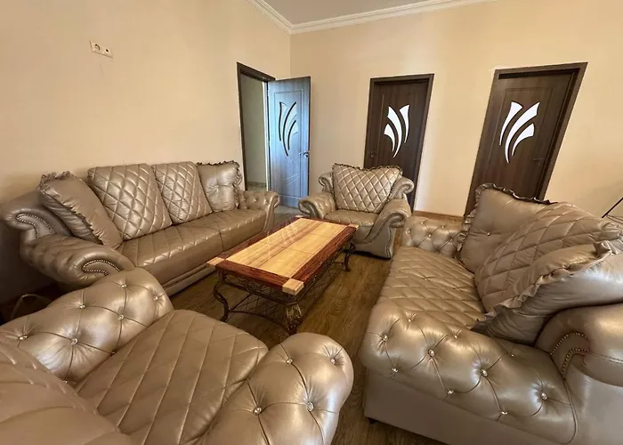 Hello Batumi Apartment